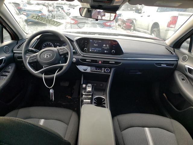 Photo 7 VIN: 5NPEL4JA2MH088330 - HYUNDAI SONATA SEL 