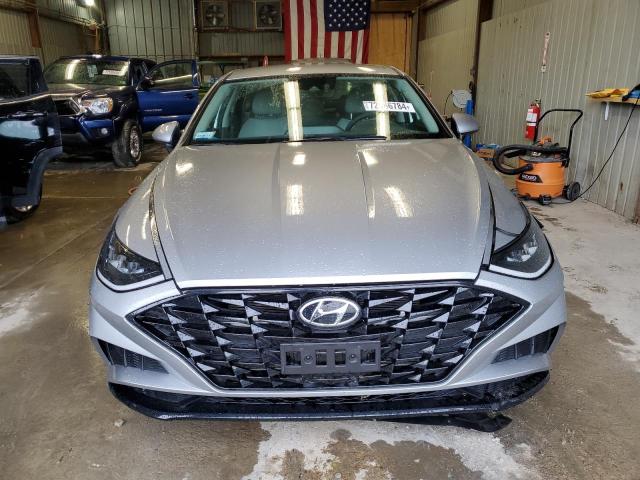 Photo 4 VIN: 5NPEL4JA2MH094922 - HYUNDAI SONATA SEL 