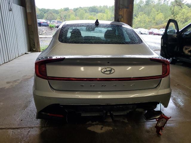 Photo 5 VIN: 5NPEL4JA2MH094922 - HYUNDAI SONATA SEL 