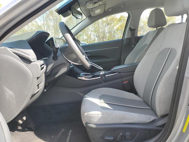 Photo 6 VIN: 5NPEL4JA2MH094922 - HYUNDAI SONATA SEL 