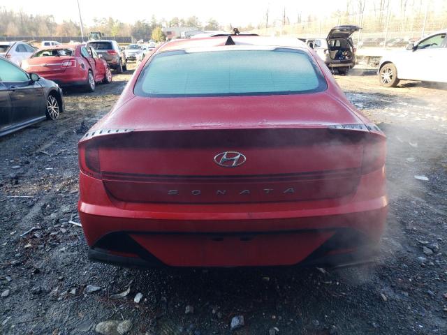 Photo 5 VIN: 5NPEL4JA2MH102940 - HYUNDAI SONATA 