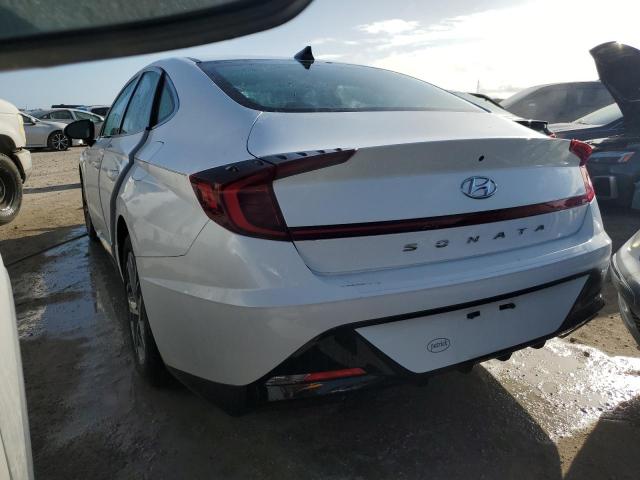 Photo 1 VIN: 5NPEL4JA3LH002652 - HYUNDAI SONATA SEL 