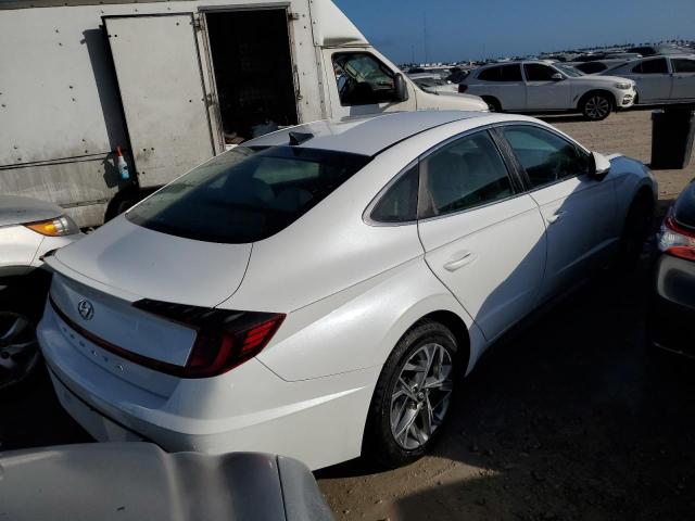 Photo 2 VIN: 5NPEL4JA3LH002652 - HYUNDAI SONATA SEL 