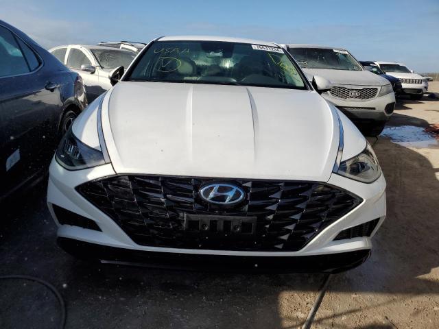 Photo 4 VIN: 5NPEL4JA3LH002652 - HYUNDAI SONATA SEL 