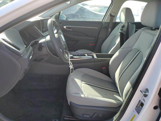 Photo 6 VIN: 5NPEL4JA3LH002652 - HYUNDAI SONATA SEL 