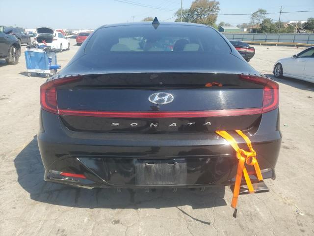 Photo 5 VIN: 5NPEL4JA3LH027390 - HYUNDAI SONATA SEL 