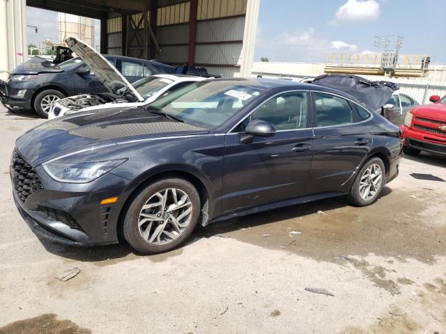 Photo 0 VIN: 5NPEL4JA3LH029561 - HYUNDAI SONATA 