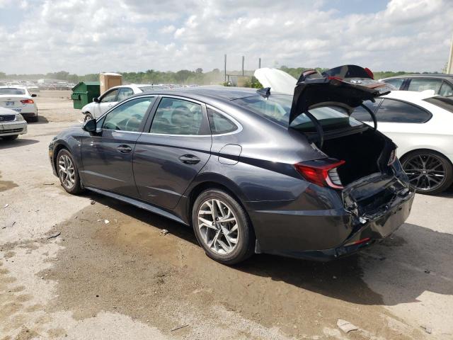 Photo 1 VIN: 5NPEL4JA3LH029561 - HYUNDAI SONATA 