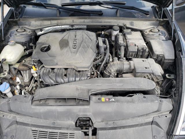 Photo 10 VIN: 5NPEL4JA3LH029561 - HYUNDAI SONATA 