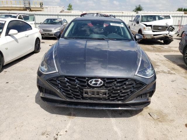 Photo 4 VIN: 5NPEL4JA3LH029561 - HYUNDAI SONATA 