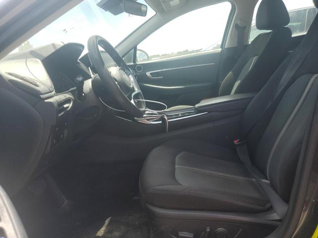 Photo 6 VIN: 5NPEL4JA3LH029561 - HYUNDAI SONATA 