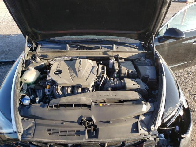 Photo 10 VIN: 5NPEL4JA3LH029916 - HYUNDAI SONATA 