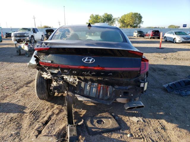 Photo 5 VIN: 5NPEL4JA3LH029916 - HYUNDAI SONATA 