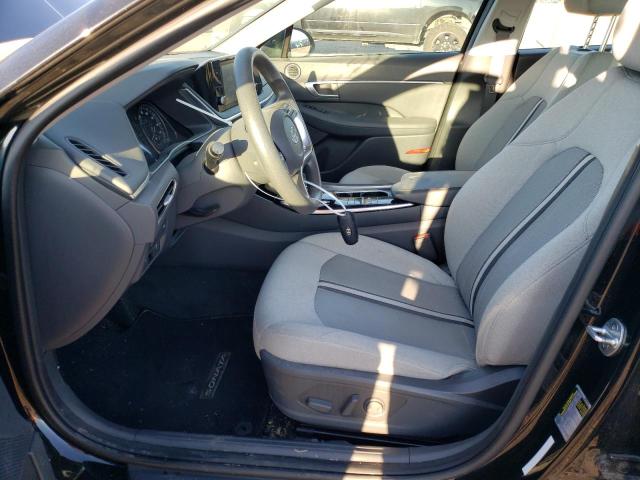 Photo 6 VIN: 5NPEL4JA3LH029916 - HYUNDAI SONATA 