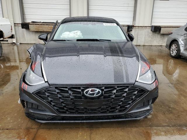 Photo 4 VIN: 5NPEL4JA3LH036123 - HYUNDAI SONATA SEL 