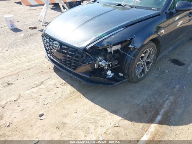 Photo 5 VIN: 5NPEL4JA3LH046294 - HYUNDAI SONATA 