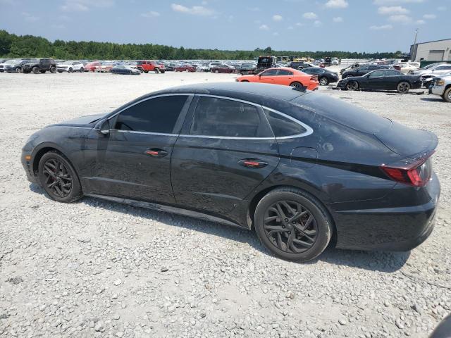 Photo 1 VIN: 5NPEL4JA3LH051270 - HYUNDAI SONATA SEL 