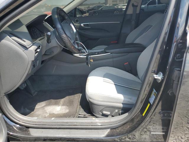 Photo 6 VIN: 5NPEL4JA3LH051270 - HYUNDAI SONATA SEL 