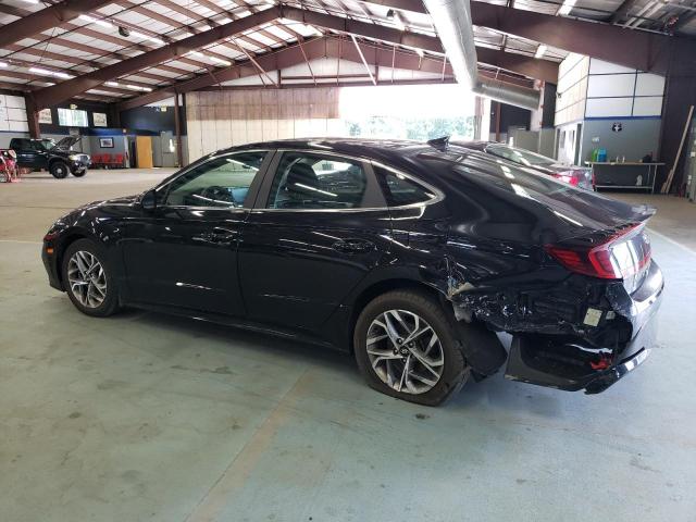 Photo 1 VIN: 5NPEL4JA3MH067826 - HYUNDAI SONATA SEL 