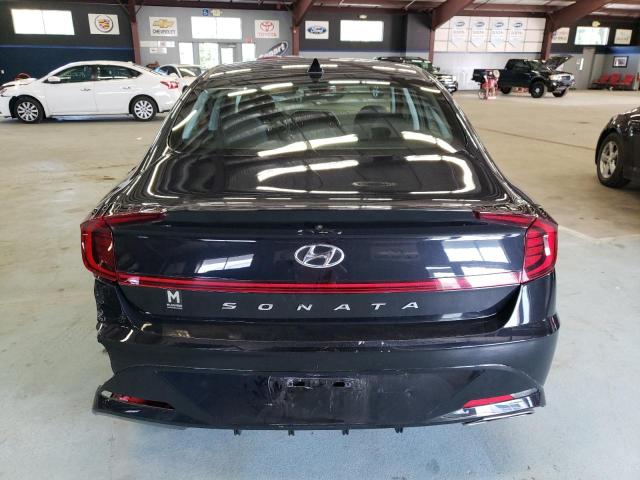 Photo 5 VIN: 5NPEL4JA3MH067826 - HYUNDAI SONATA SEL 