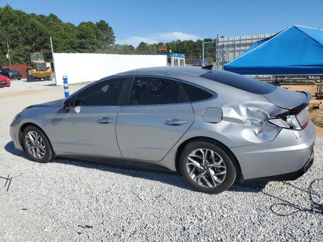 Photo 1 VIN: 5NPEL4JA3MH078664 - HYUNDAI SONATA SEL 