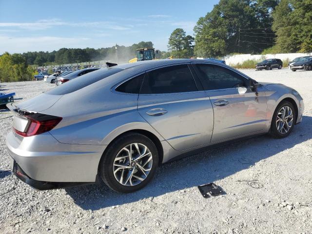 Photo 2 VIN: 5NPEL4JA3MH078664 - HYUNDAI SONATA SEL 