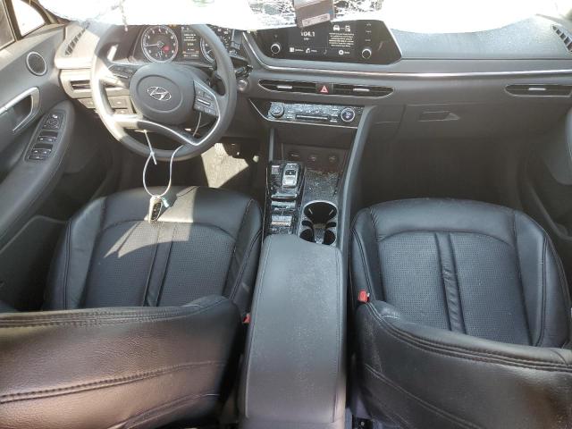 Photo 7 VIN: 5NPEL4JA3MH078664 - HYUNDAI SONATA SEL 