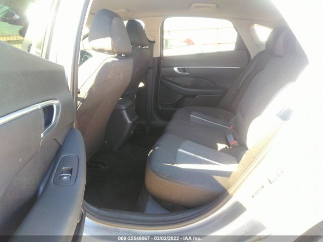 Photo 7 VIN: 5NPEL4JA3MH080186 - HYUNDAI SONATA 