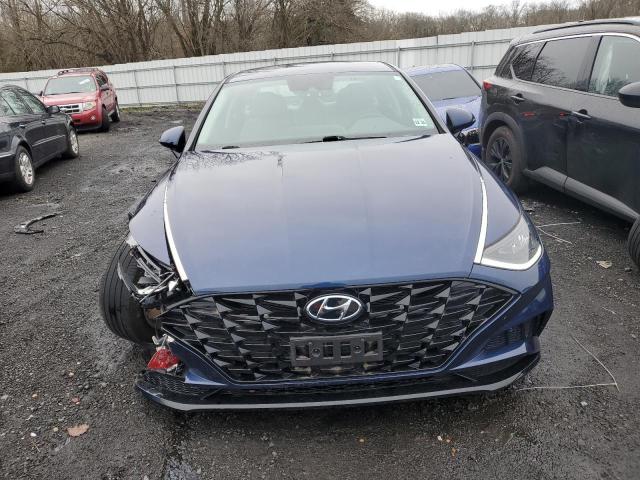 Photo 4 VIN: 5NPEL4JA3MH095125 - HYUNDAI SONATA 