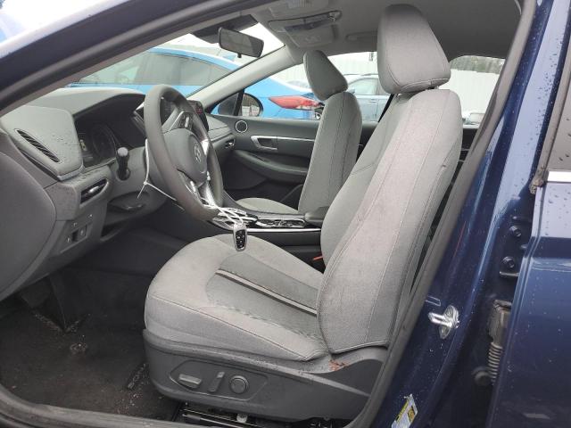 Photo 6 VIN: 5NPEL4JA3MH095125 - HYUNDAI SONATA 