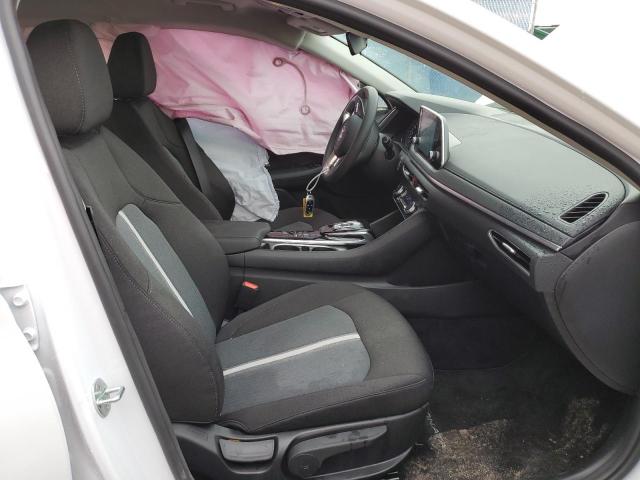 Photo 4 VIN: 5NPEL4JA3MH110934 - HYUNDAI SONATA SEL 