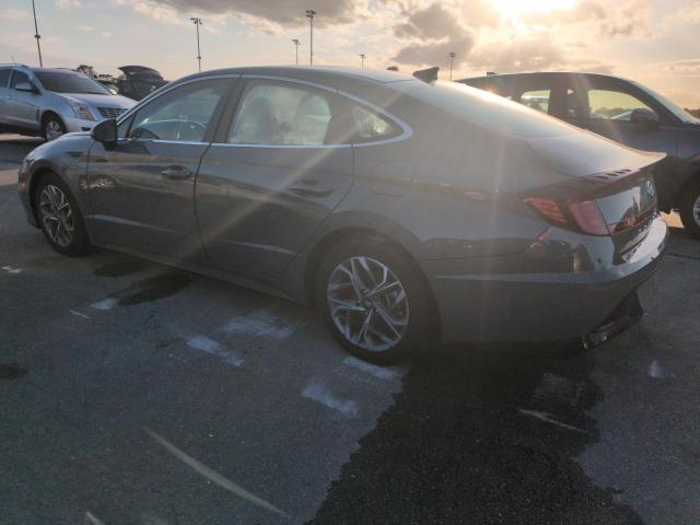 Photo 1 VIN: 5NPEL4JA4LH003860 - HYUNDAI SONATA SEL 