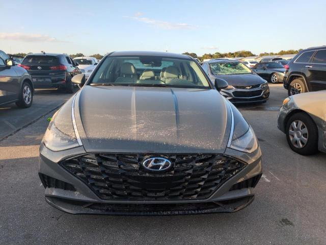 Photo 4 VIN: 5NPEL4JA4LH003860 - HYUNDAI SONATA SEL 