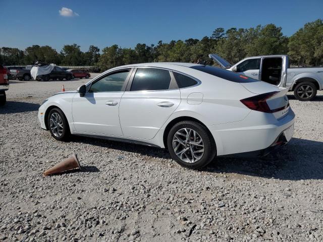 Photo 1 VIN: 5NPEL4JA4LH017094 - HYUNDAI SONATA SEL 