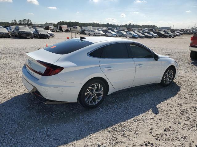 Photo 2 VIN: 5NPEL4JA4LH017094 - HYUNDAI SONATA SEL 