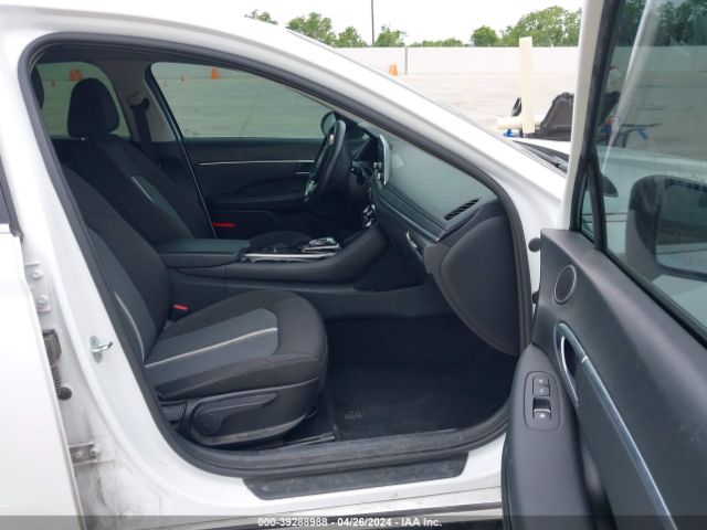 Photo 4 VIN: 5NPEL4JA4LH037457 - HYUNDAI SONATA 