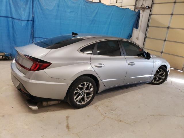 Photo 2 VIN: 5NPEL4JA4LH046689 - HYUNDAI SONATA 