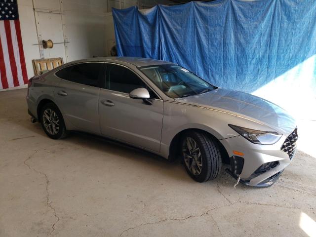 Photo 3 VIN: 5NPEL4JA4LH046689 - HYUNDAI SONATA 