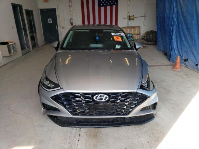 Photo 4 VIN: 5NPEL4JA4LH046689 - HYUNDAI SONATA 