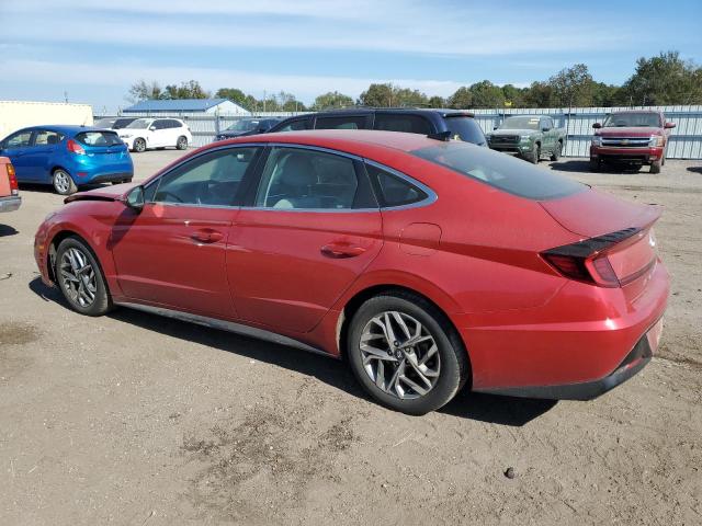 Photo 1 VIN: 5NPEL4JA4LH052265 - HYUNDAI SONATA 