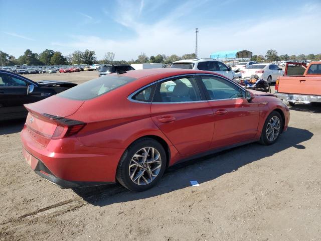 Photo 2 VIN: 5NPEL4JA4LH052265 - HYUNDAI SONATA 