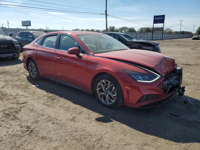 Photo 3 VIN: 5NPEL4JA4LH052265 - HYUNDAI SONATA 