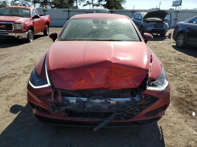 Photo 4 VIN: 5NPEL4JA4LH052265 - HYUNDAI SONATA 