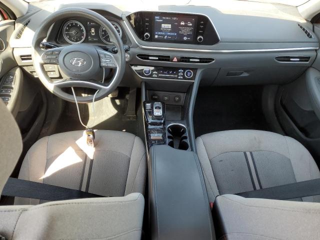 Photo 7 VIN: 5NPEL4JA4LH052265 - HYUNDAI SONATA 