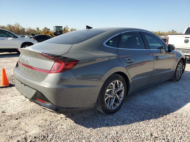 Photo 2 VIN: 5NPEL4JA4MH090936 - HYUNDAI SONATA SEL 