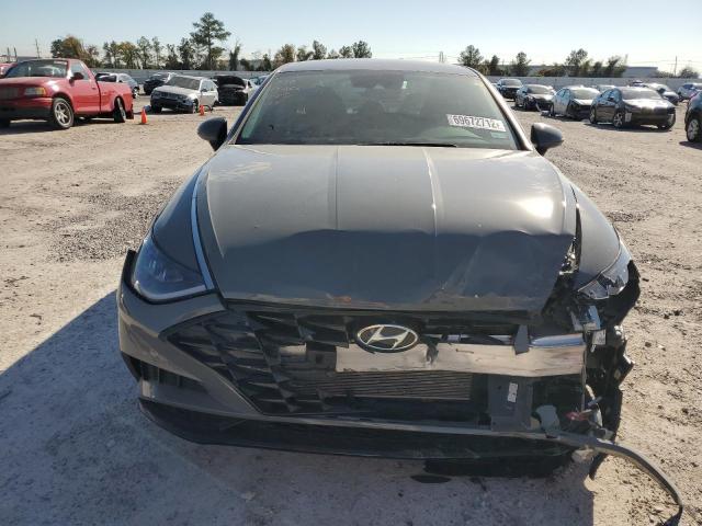 Photo 4 VIN: 5NPEL4JA4MH090936 - HYUNDAI SONATA SEL 