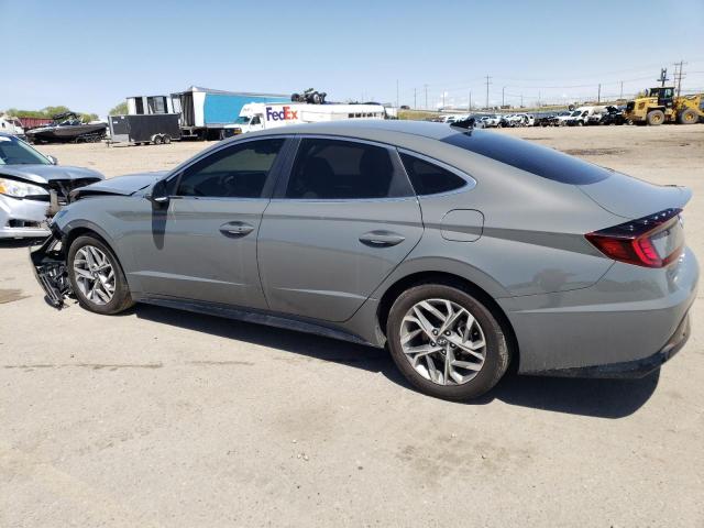 Photo 1 VIN: 5NPEL4JA4MH097871 - HYUNDAI SONATA SEL 