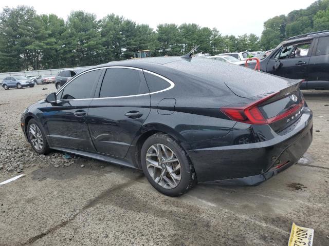 Photo 1 VIN: 5NPEL4JA4MH114281 - HYUNDAI SONATA SEL 