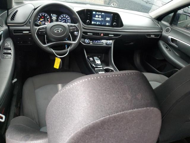 Photo 7 VIN: 5NPEL4JA4MH114281 - HYUNDAI SONATA SEL 