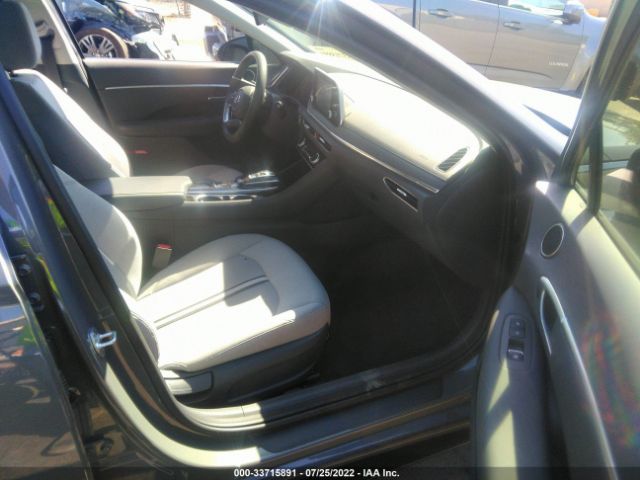 Photo 4 VIN: 5NPEL4JA5LH012342 - HYUNDAI SONATA 